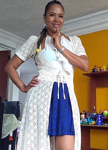 Your Latin Wife? Your Latin Wife?