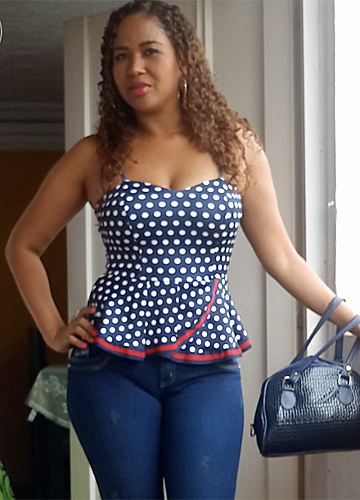 Your Latin Wife? Your Latin Wife?