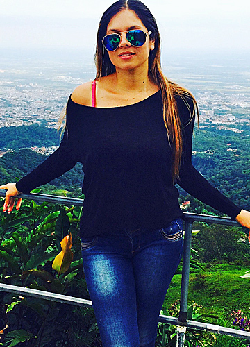 Your Latin Bride? Your Latin Bride?