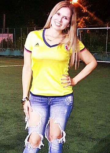 Your Latin Wife? Your Latin Wife?