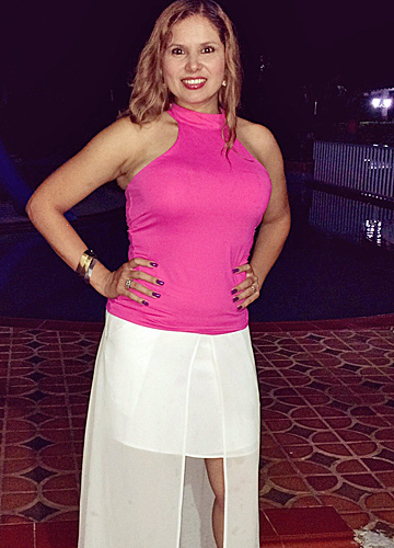 Your Latin Bride? Your Latin Bride?