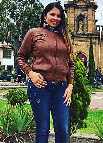 Your Latin Wife? Your Latin Wife?