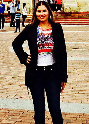 Your Latin Bride? Your Latin Bride?