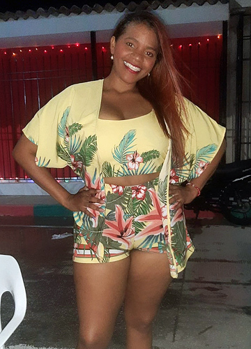 Your Latin Wife? Your Latin Wife?