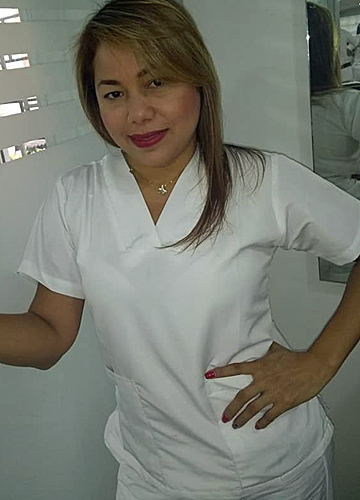 Your Latin Wife? Your Latin Wife?