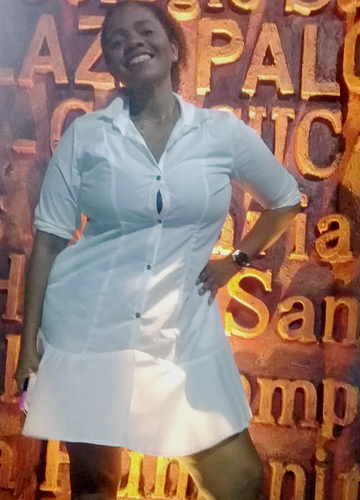 Your Latin Bride? Your Latin Bride?