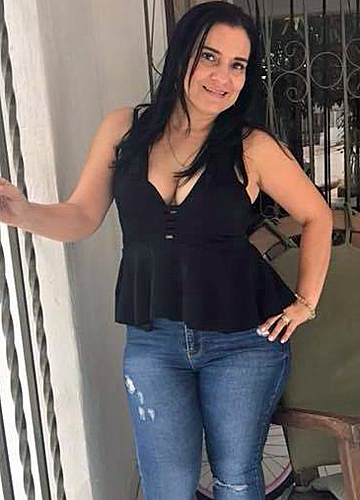 Your Latin Wife? Your Latin Wife?