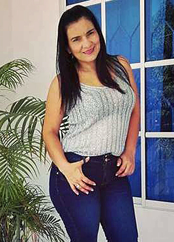 Your Latin Bride? Your Latin Bride?