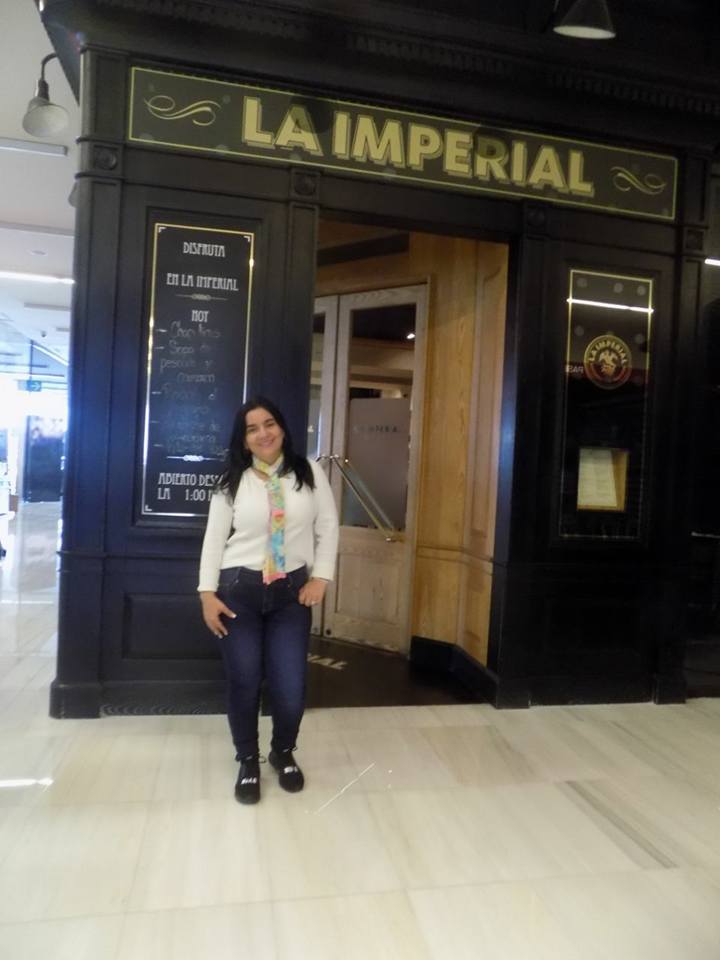 Your Latin Wife? Your Latin Wife?