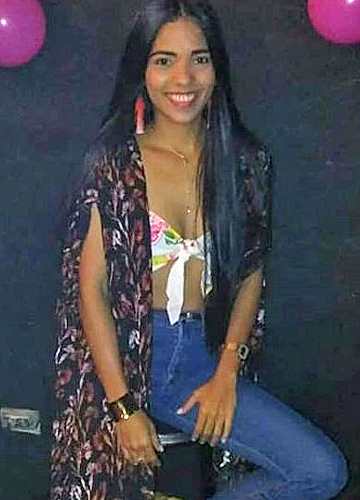 Your Latin Bride? Your Latin Bride?