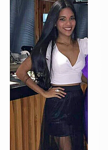 Your Latin Wife? Your Latin Wife?