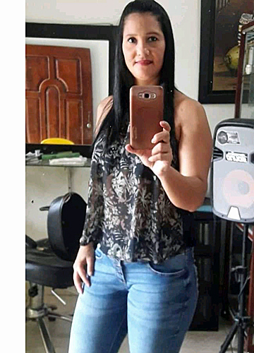 Your Latin Wife? Your Latin Wife?