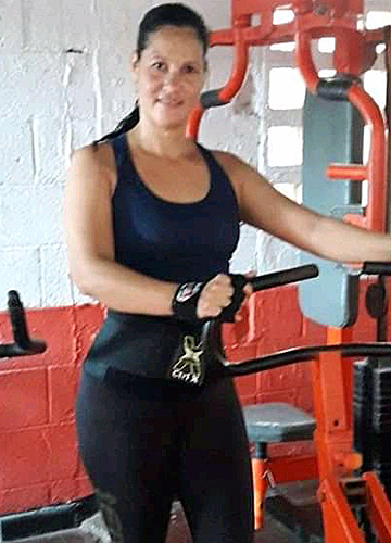 Your Latin Wife? Your Latin Wife?