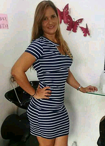 Your Latin Bride? Your Latin Bride?