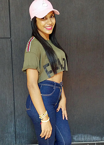 Your Latin Wife? Your Latin Wife?