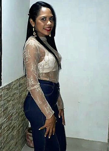 Your Latin Wife? Your Latin Wife?