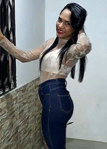 Your Latin Wife? Your Latin Wife?