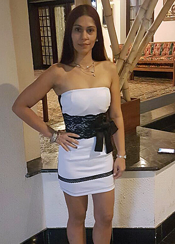 Your Latin Wife? Your Latin Wife?