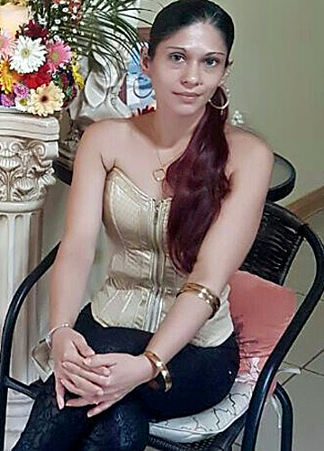 Your Latin Wife? Your Latin Wife?