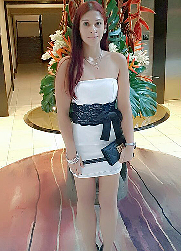 Your Latin Bride? Your Latin Bride?