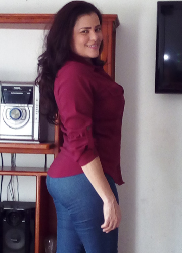 Your Latin Bride? Your Latin Bride?