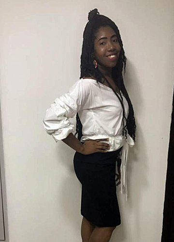 Your Latin Wife? Your Latin Wife?