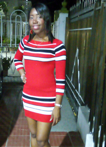 Your Latin Bride? Your Latin Bride?