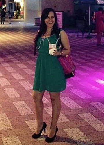 Your Latin Bride? Your Latin Bride?