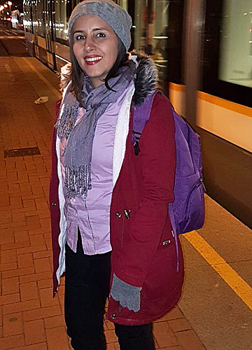 Your Latin Bride? Your Latin Bride?