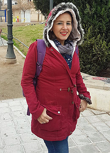 Your Latin Wife? Your Latin Wife?