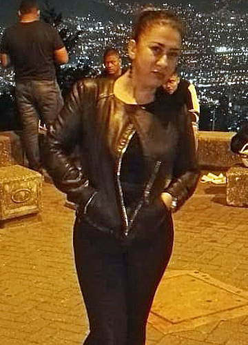 Your Latin Bride? Your Latin Bride?