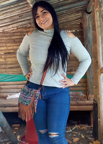 Your Latin Wife? Your Latin Wife?