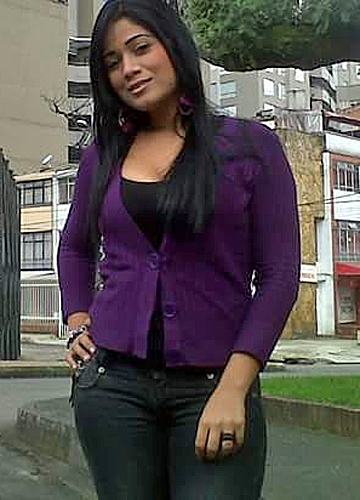 Your Latin Bride? Your Latin Bride?