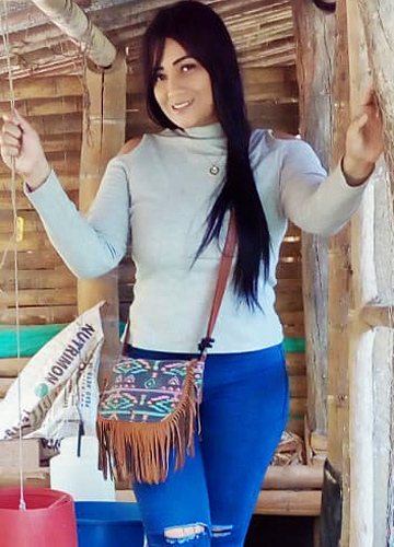 Your Latin Wife? Your Latin Wife?