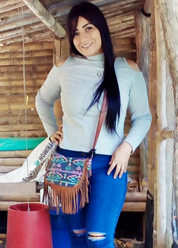 Your Latin Bride? Your Latin Bride?