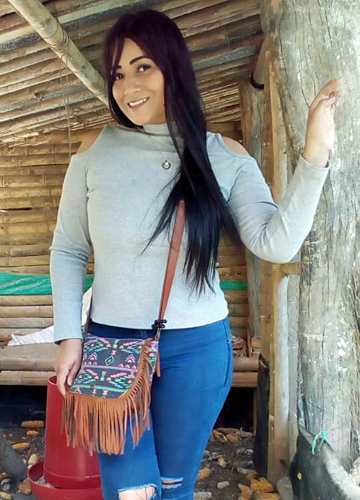 Your Latin Wife? Your Latin Wife?