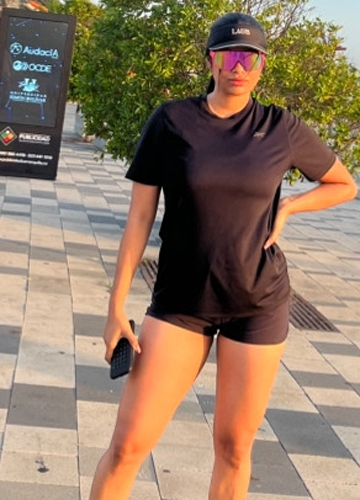 Your Latin Wife? Your Latin Wife?