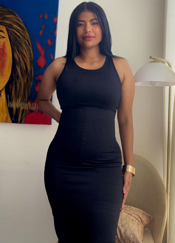 Your Latin Bride? Your Latin Bride?