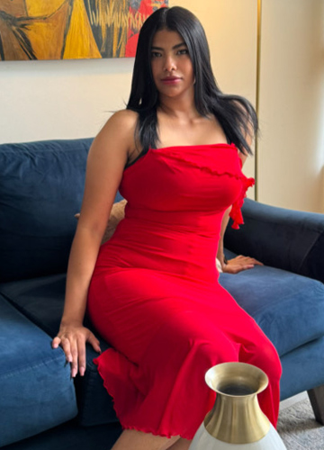 Your Latin Wife? Your Latin Wife?