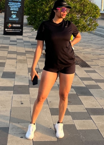 Your Latin Wife? Your Latin Wife?