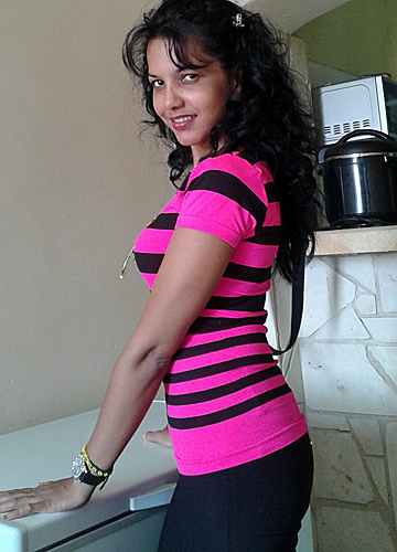 Your Latin Bride? Your Latin Bride?