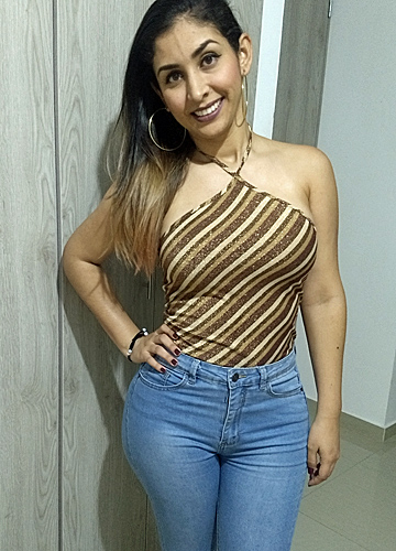 Your Latin Bride? Your Latin Bride?