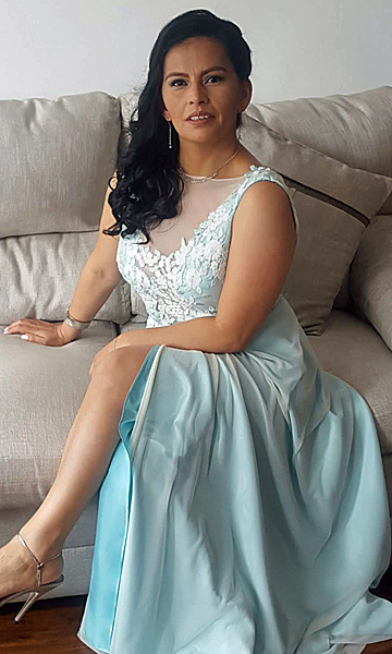 Your Latin Wife? Your Latin Wife?