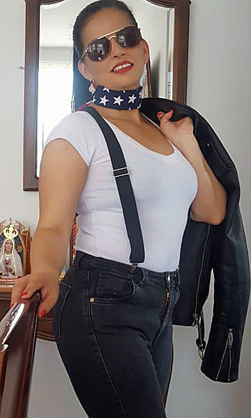 Your Latin Bride? Your Latin Bride?