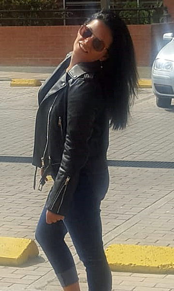 Your Latin Bride? Your Latin Bride?