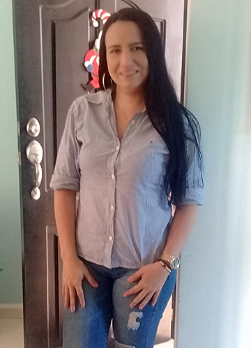 Your Latin Bride? Your Latin Bride?