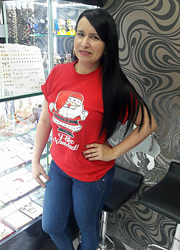 Your Latin Bride? Your Latin Bride?