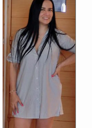 Your Latin Wife? Your Latin Wife?