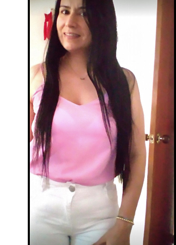 Your Latin Bride? Your Latin Bride?