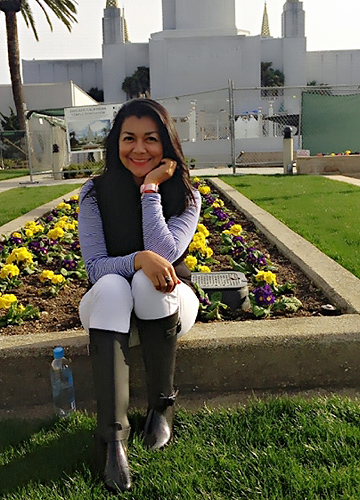 Your Latin Bride? Your Latin Bride?